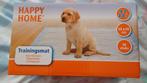 Trainingsmat  Happy home 1 doos, Dieren en Toebehoren, Ophalen, Nieuw