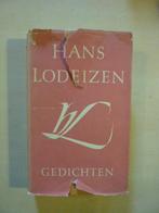 Hans Lodeizen - Gedichten Het innerlijk behang, Boeken, Ophalen of Verzenden, Zo goed als nieuw