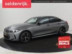 BMW 3-serie 320e M Sport | Trekhaak | Stoelverwarming | Came, Auto's, BMW, 1998 cc, Achterwielaandrijving, Gebruikt, 4 cilinders