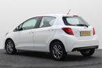 Toyota Yaris 1.0 VVT-i Comfort 5-Deurs, Airco, Elektr. Pakke, Stof, Gebruikt, Bedrijf, Handgeschakeld