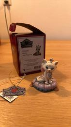 Disney traditions showcase Marie 4054288, Overige typen, Ophalen of Verzenden, Overige figuren, Zo goed als nieuw