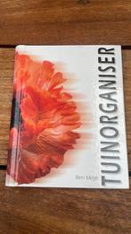 R. Meijer - Tuinorganiser, Ophalen of Verzenden, Zo goed als nieuw, R. Meijer, Interieur en Design