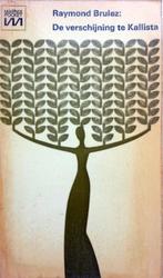 Raymond Brulez - De verschijning te Kallista, Ophalen of Verzenden, Gelezen, België