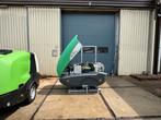 DIBO 200/18 Skid WeedLess Heetwater Hogedrukreiniger, Ophalen, Nieuw, Elektrisch