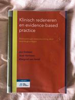 Verpleegkundestudieboek klinisch redeneren, Boeken, Ophalen of Verzenden, Beta, HBO