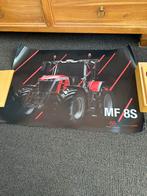 Massey Ferguson tractor poster, Ophalen, Zo goed als nieuw, A1 t/m A3