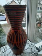 Vintage vaas west germany, alleen ophalen, Antiek en Kunst, Antiek | Vazen, Ophalen