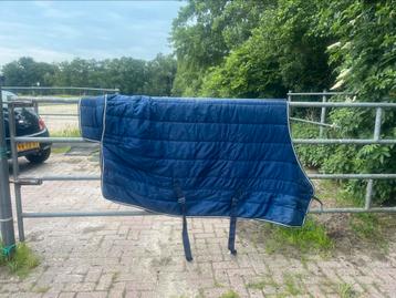 Mooi staldeken beschikbaar voor biedingen