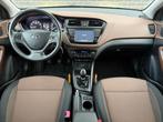 Hyundai I20 1.0 T-GDI Comfort |Navi|Camera|Xenon|CruiseCtrl|, Voorwielaandrijving, 23 km/l, Origineel Nederlands, Bedrijf