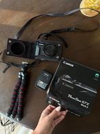 Canon G7x Mark 2, Canon, 20x of meer, Overige soorten, Ophalen of Verzenden