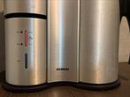 Siemens - Design by F.A Porsche - koffiezetapparaat, Witgoed en Apparatuur, Koffiezetapparaten, Ophalen of Verzenden, Zo goed als nieuw