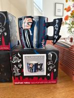 Senatori Town Mok Allan Wood Neo-Pop Art, Huis en Inrichting, Keuken | Servies, Verzenden, Keramiek, Nieuw, Overige stijlen