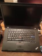 Lenovo laptop, Computers en Software, Windows Laptops, Ophalen of Verzenden, Zo goed als nieuw, 15 inch, 2 tot 3 Ghz