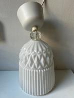 Ikea hanglamp Vanadin retro, Ophalen of Verzenden, Minder dan 50 cm, Retro modern, Glas
