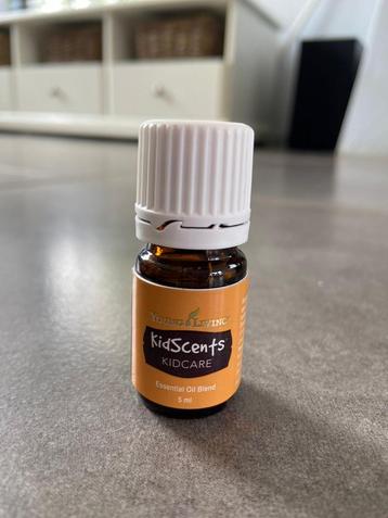 Young living kidscent kidcare nieuw! beschikbaar voor biedingen