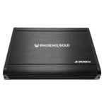 Phoenix Gold Z3001i monoblok Auto versterker Class A/b, Hifi-Focus, Aalsmeerderweg 173 1432 CL, Aalsmeer, Nieuw, Ophalen of Verzenden