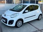 Citroen C1 1.0 Collection,49000 KM AANTOONBAAR,AIRCO,ELEK RA, Voorwielaandrijving, Stof, Gebruikt, Zwart