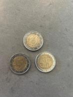 Oostenrijkse 2 Euromunten, Ophalen of Verzenden, Oostenrijk, 2 euro, Losse munt