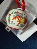 Kerstbal porselein Ole Winther omtrek 40 cm, Diversen, Kerst, Verzenden, Nieuw