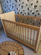 Ledikant bopita incl matras airgosafe, Ophalen, Gebruikt, Ledikant