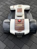 Robot maaier Ambrogio robot elite 4.36 100%, Ophalen, Gebruikt, ., Bestuurbaar via app