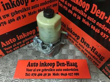 Ford Focus II ('05-'11) Elec.Stuurpomp 4M513K514AD beschikbaar voor biedingen