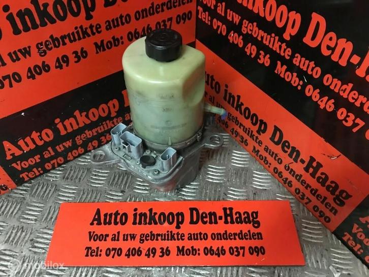 Ford Focus II ('05-'11) Elec.Stuurpomp 4M513K514AD, Auto-onderdelen, Besturing, Ford, Gebruikt, Ophalen of Verzenden