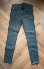 G-star Lhana Skinny jeans - maat 29x34, Blauw, Ophalen of Verzenden, Zo goed als nieuw, W28 - W29 (confectie 36)
