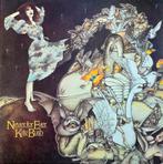 KATE BUSH: NEVER FOR EVER. 1 LP., Ophalen of Verzenden, 1960 tot 1980, Zo goed als nieuw, 12 inch