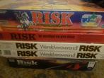 Risk spel voor gezellige (zomerse) spelletjesavond, Hobby en Vrije tijd, Gezelschapsspellen | Bordspellen, Vijf spelers of meer
