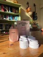 Draagbare flessenwarmer Vulpes Goods Max Roze, Ophalen of Verzenden, Nieuw, Flessen- of potjesverwarmer