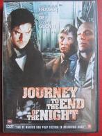 Journey to the End of the Night (2006), Vanaf 16 jaar, Ophalen of Verzenden, Zo goed als nieuw, Actiethriller