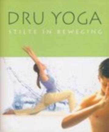 Dru Yoga, Stilte in beweging