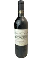 1998 Chateau La Garde Bordeaux - Pessac-Léognan Grand Vin, Verzamelen, Wijnen, Frankrijk, Ophalen of Verzenden, Zo goed als nieuw