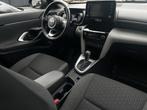Toyota Yaris Cross 1.5 Hybrid Active GRATIS Afleverpakket! |, 12 maanden, Stof, Gebruikt, Adaptive Cruise Control
