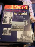 Uw Geboortejaar 1964 DVD - Geschiedenis in Beeld, Alle leeftijden, Ophalen of Verzenden, Zo goed als nieuw, Non-fictie