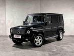 Mercedes-Benz G55 AMG 5.4 V8 St.Wagon 476pk 2005 G-klasse, J, Auto's, Mercedes-Benz, Automaat, Gebruikt, G-Klasse, Overige brandstoffen