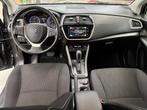 Suzuki S-Cross 1.4 Boosterjet AllGrip Stijl / Afneembare Tre, Auto's, Suzuki, Automaat, Gebruikt, Euro 6, 4 cilinders