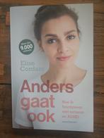 Anders gaat ook - Elise Cordaro - Autisme & ADHD, Ophalen of Verzenden, Zo goed als nieuw, Klinische psychologie, Elise Cordaro