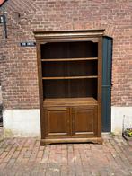 Boekenkast, Huis en Inrichting, Ophalen, Gebruikt, 50 tot 100 cm, 150 tot 200 cm