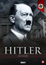 Hitler - een portret 6 dvd box, Sealed Ned. Ondert., Cd's en Dvd's, Dvd's | Documentaire en Educatief, Boxset, Alle leeftijden