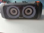 Draagbare Soundbox - Krachtig Geluid!, Gebruikt, Overige typen, Minder dan 60 watt, Ophalen