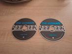 Dubbel cd Bee Gees The Ultimate, Cd's en Dvd's, Ophalen of Verzenden, Zo goed als nieuw, Pop