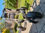 Golftrolley, Ophalen, Gebruikt, Golfkar, Overige merken