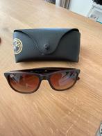 RayBan / Ray Ban / Ray-Ban 4202 Andy 6073/13, Ophalen of Verzenden, Zo goed als nieuw, Zonnebril, Ray-Ban