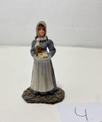 Luville figurine catherine burke, Diversen, Kerst, Verzenden, Zo goed als nieuw