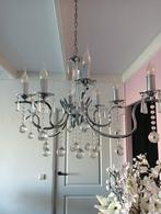 Kroonluchters, Huis en Inrichting, Lampen | Kroonluchters, Ophalen, Gebruikt
