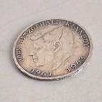 1x Superkleine Munt USA President Kennedy 1961 - 1963, Postzegels en Munten, Munten | Amerika, Ophalen of Verzenden, Noord-Amerika