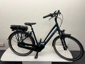 DutchID City Evo, elektrische damesfiets met middenmotor beschikbaar voor biedingen