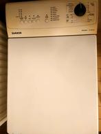 Zanker Bovenlader Wasmachine, Witgoed en Apparatuur, Wasmachines, Ophalen, 4 tot 6 kg, Bovenlader, Kort programma